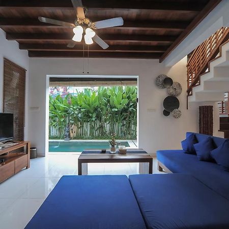 Villa Cosmo, Seminyak Exterior photo