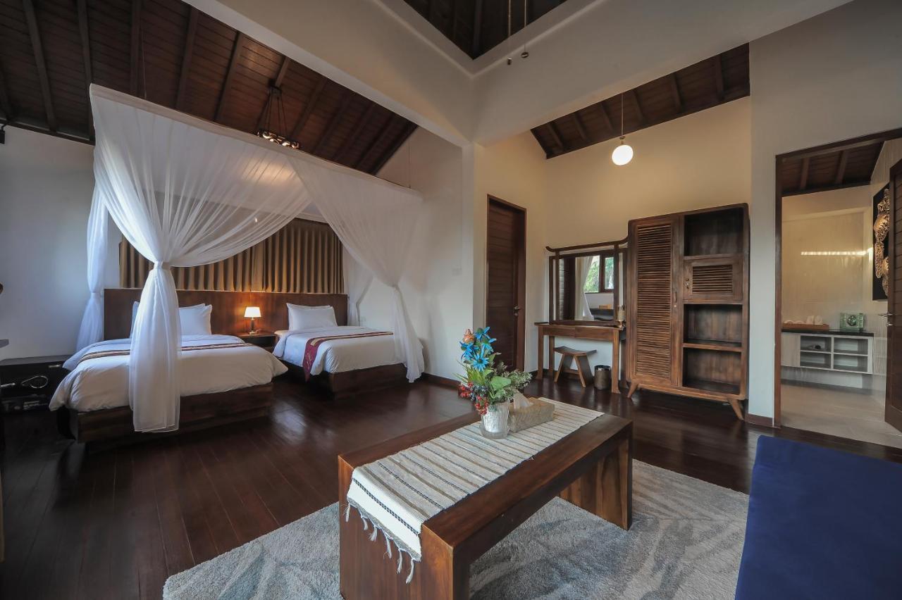 Villa Cosmo, Seminyak Exterior photo