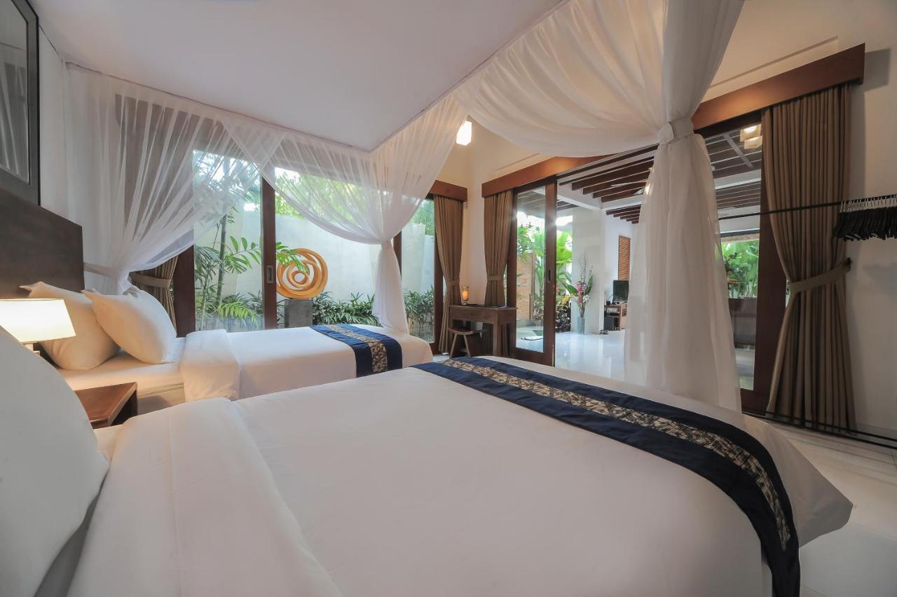 Villa Cosmo, Seminyak Exterior photo