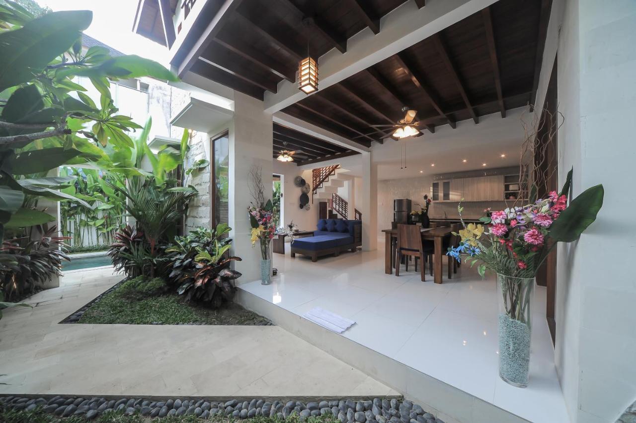 Villa Cosmo, Seminyak Exterior photo