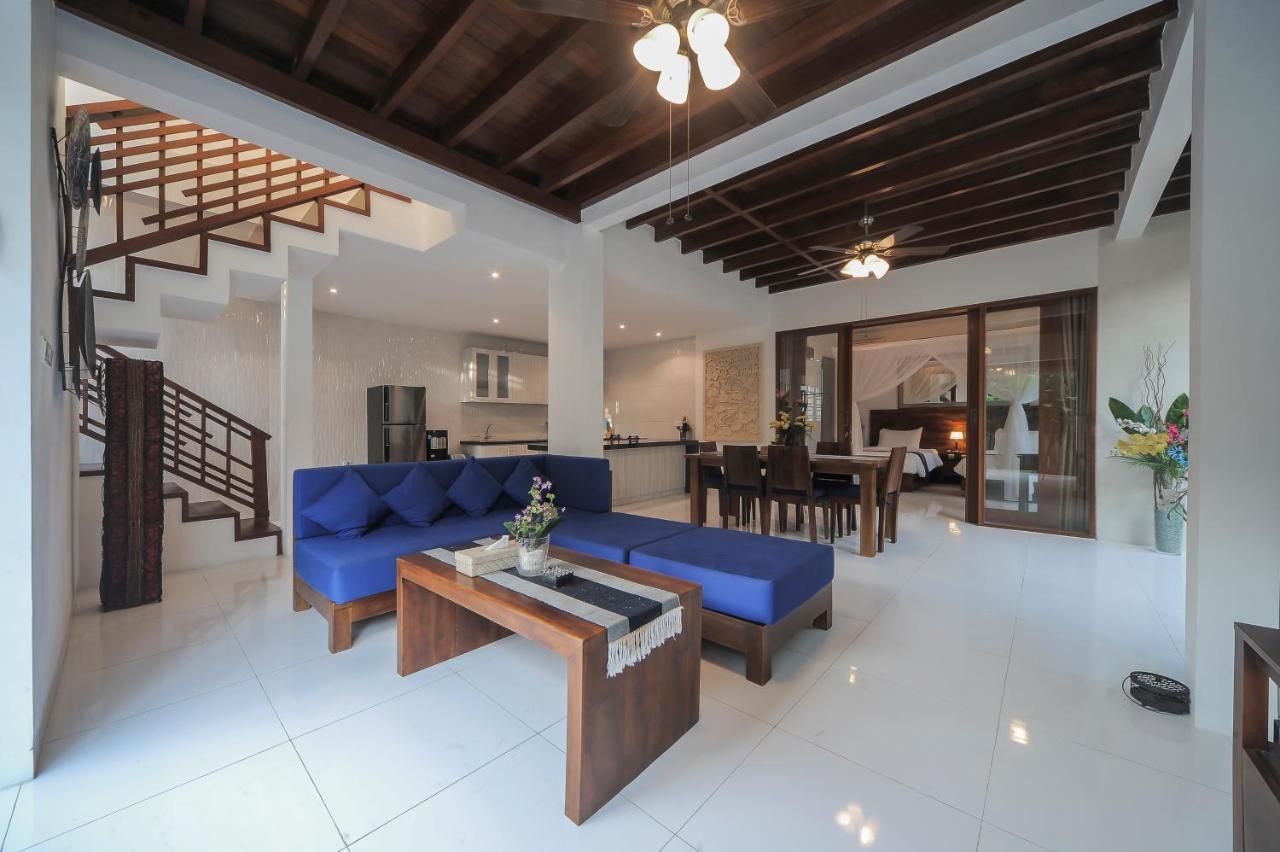 Villa Cosmo, Seminyak Exterior photo