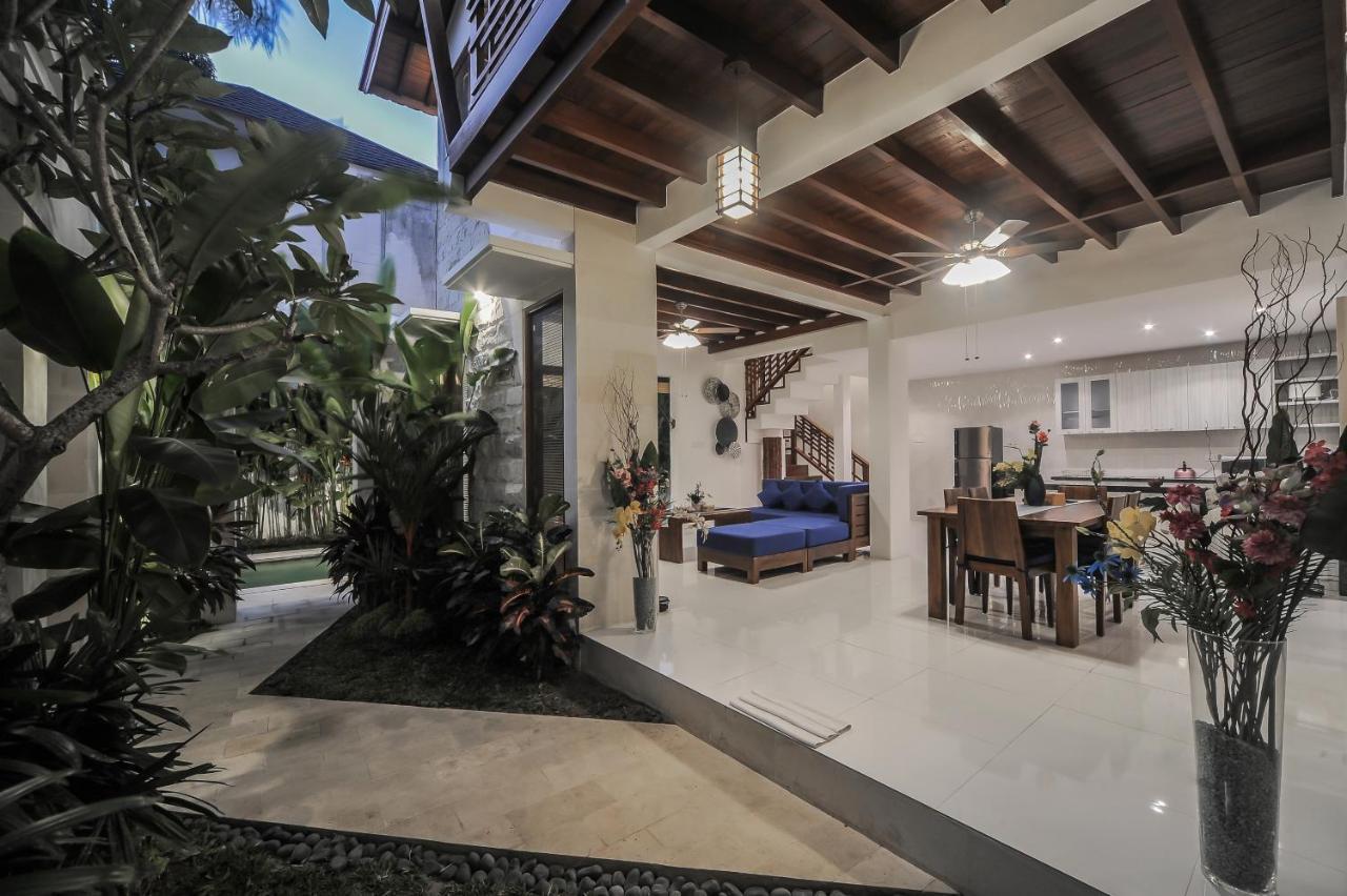 Villa Cosmo, Seminyak Exterior photo